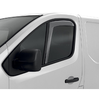 Weathershields Front 8201487233 for Mitsubishi