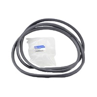 Weatherstrip-Front Door Body Side L 821104H000 for Hyundai