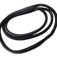 Weatherstrip-Door Body Side Rh 821202W000RYN for Hyundai