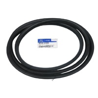 Weatherstrip-Front Door Body Side R 821204H000 for Hyundai