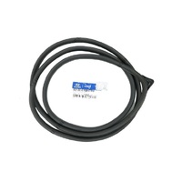 Weatherstrip-Front Door Body Side R 82120C1001TRY for Hyundai
