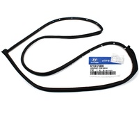 Weatherstrip Assembly-Front Door Side L 821302S000 for Hyundai