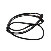 Weatherstrip Assembly-Front Door Side R 821401J200 for Hyundai