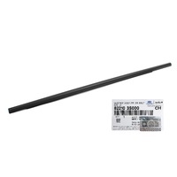 Wstrip Assy-Fr Dr Belt O 822103S000 for Hyundai