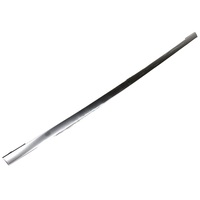 Moulding-Rear Door Sash Front Rh 82282-4CA0A for Nissan
