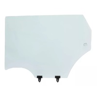 Glass Assy-Rear Door Window Lh 82301-HV00A for Nissan