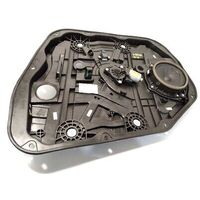 Panel Assy-Front Dr Modul 82481D7010 for Hyundai