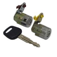 Cylinder Back Door Lock 82500-65860 for Suzuki