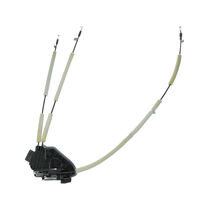 Lock & Remote Control Assy-Rear Door 82501-3KA0B for Nissan