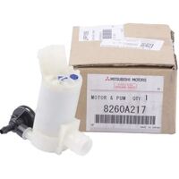 Motor-Windshield Washer 8260A217 for Mitsubishi