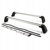 Railing carr 82712414373 For BMW