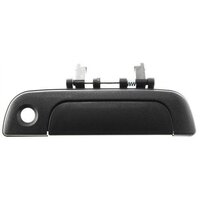 Handle Front Door Outside R(Black 82810-60G00-5PK for Suzuki