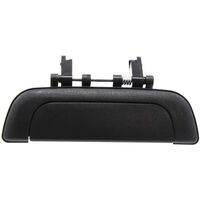 Handle Rear Door Outside R(Black 82830-60G00-5PK for Suzuki