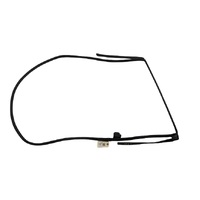 Weatherstrip-Rear Door Lh 82831-3KA0D for Nissan