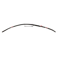 Moulding Assembly-Front Door Fram 82860G3010 for Hyundai