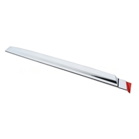 Moulding-Rear Door Lh 82871-9PF0A for Nissan