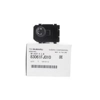 Switch Assembly R.C.M 83061FJ010 for Subaru
