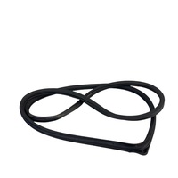 Weatherstrip-Rear Door Body Side R 831202W000RYN for Hyundai