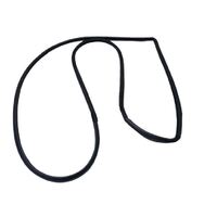 Weatherstrip Assembly-Rear Door Side R 831402W000 for Hyundai