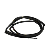 Weatherstrip Assembly-Rear Door Side R 83140A5000 for Hyundai