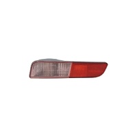 Reflector Tail Lamp Lh 8336A101 for Mitsubishi