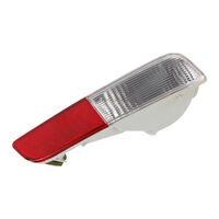 Reflector Tail Lamp Rh 8336A102 for Mitsubishi