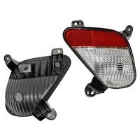 Lamp Assembly Backup Rh 8336A160 for Mitsubishi