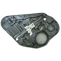 Panel Assy-Rear Dr ModuleLH 83471A5000 for Hyundai