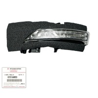 Lamp Assembly Side Turn Signal 8351A093 for Mitsubishi