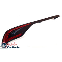 Reflector LH - Rear Bumper 8355A097 for Mitsubishi ASX