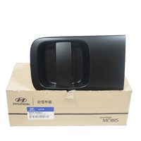 Handle Assembly-Rear Door O/S Lh 836504H100CA for Hyundai
