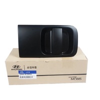 Handle Assembly-Rear Door Os Rh 836604H100CA for Hyundai
