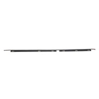 Weatherstrip Rear Door Out L 83840-56B02 for Suzuki