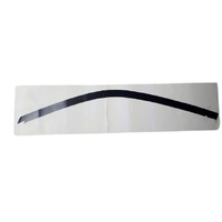 Tape Sash Roof Lh (Black) 83922-65J01-0CB for Suzuki