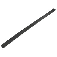 Tape Rear Door Outer Fr Lh (Black) 83936-54P00-0CE for Suzuki