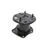 Carrier Comp Spare Tire 83960-81A00-0CE for Suzuki