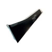 Garnish Rear Door Outer Apk416 83980-54P02 for Suzuki