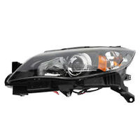 Lamp Assy Head RLH 84001FG230 for Subaru