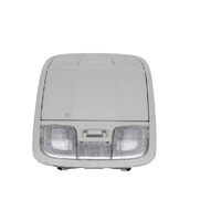 Lamp Assembly Room Fr 8401A273HA for Mitsubishi