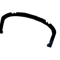 Garnish Lower  Nh167L 84412S6MA01ZA For Honda