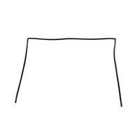 Molding Windshield 84512-54G00 for Suzuki