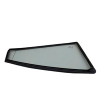 Glass Rear Door Partition L 84556-52D01 for Suzuki