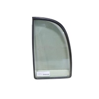 Glass Partition Lh (Green) 84556-65D01 for Suzuki