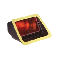 Rear Brake Light High Level Mount Universal Narva 84600