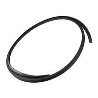 Molding Windshield 84611-65D00-5PK for Suzuki