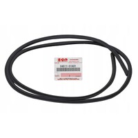 Molding Windshield 84611-81A01 for Suzuki