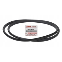 Weatherstrip Back Door Window 84623-81A00 for Suzuki