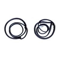 Weatherstrip Front Door Opng L 84651-82CA0 for Suzuki