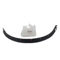 Weatherstrip Door Dust Lh 84672-65J04 for Suzuki