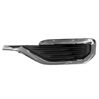 Cover Assembly-Front Fog Lamp Opening 84693619 for GM Holden